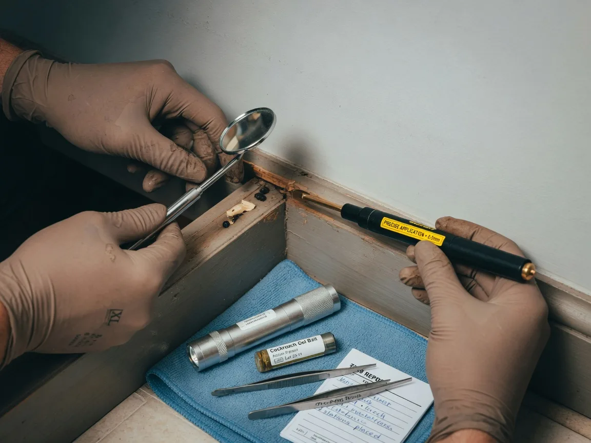 Why choose Emergency Pest Control in Putnam, IL